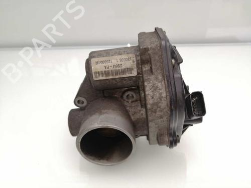 Throttle body FORD FOCUS II (DA_, HCP, DP) 1.6 | BP23419545M82 