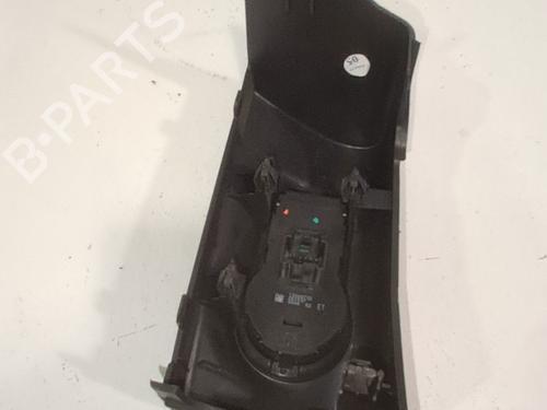 Headlight switch OPEL ASTRA J (P10) 1.6 (68) | BP37082518I24 - Image 2