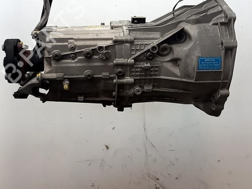 Gearbox BMW 1 Convertible (E88) 120 d | BP36157849M3 - Image 7