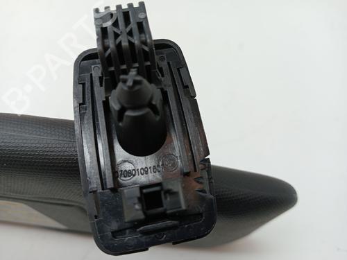 Right sun visor MERCEDES-BENZ C-CLASS (W204) C 320 CDI (204.022) | BP23357688I2 