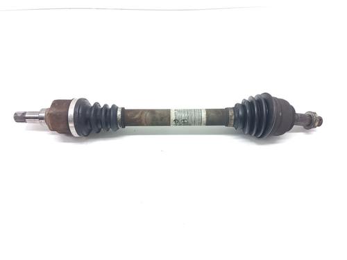 Used Left front driveshaft CITROËN C4 I (LC_) 1.6 16V (109 hp) 28336551