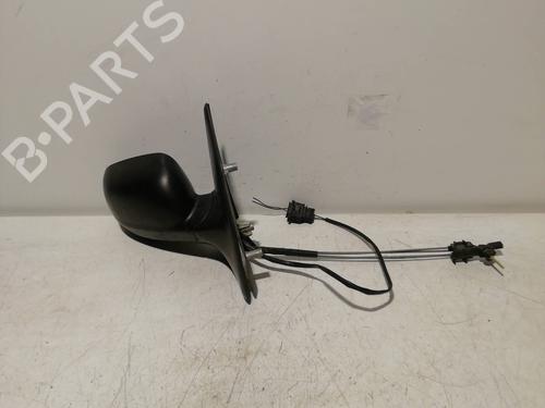 Right mirror SEAT CORDOBA (6K1, 6K2) 1.9 SDI | BP25988026C27 