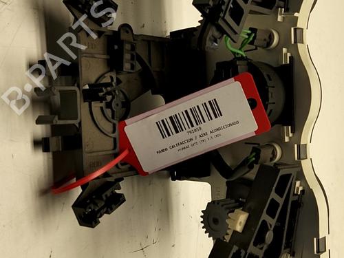 Climate control HYUNDAI GETZ (TB) 1.5 CRDi | BP30921317I5 