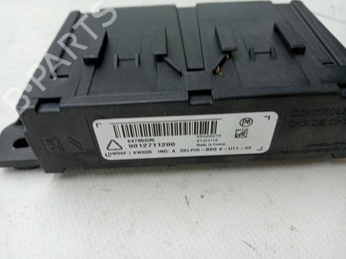 Elektronisk modul CITROËN C4 Grand Picasso II (DA_, DE_) 1.6 BlueHDi 120 | BP25457107M83 