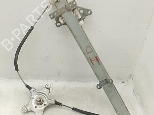 Used Front left window mechanism Front left window mechanism 38194659 38194659