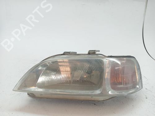 Used Left headlight FORD FIESTA VII (HJ, HF) 1.0 EcoBoost (101 hp) 24172711