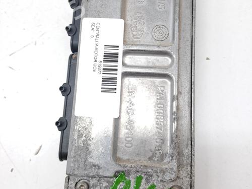 Used Engine control unit (ECU) SEAT IBIZA IV (6J5, 6P1) 1.4 (85 hp) 23368037