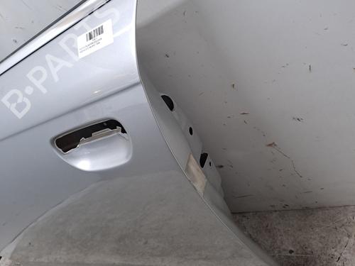 Left front door AUDI A6 C6 (4F2) 3.0 TDI quattro | BP23369543C2 
