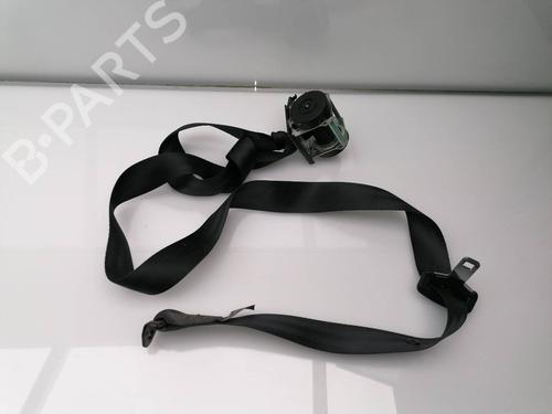 Used Rear left seatbelt NISSAN QASHQAI / QASHQAI +2 I (J10, NJ10, JJ10E) 2.0 (141 hp) 23383070