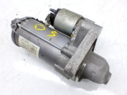 Used Starter Starter OPEL CORSA F (P2JO) 1.2 (68) (131 hp) 34537158 34537158