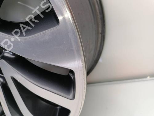 Rim NISSAN NAVARA NP300 Pickup (D23, D23T) 2.3 dCi 4x4 (D231) | BP23937273C45 