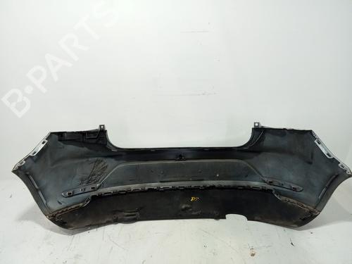 Rear bumper SEAT IBIZA IV (6J5, 6P1) 1.0 TSI | BP29051465C8 