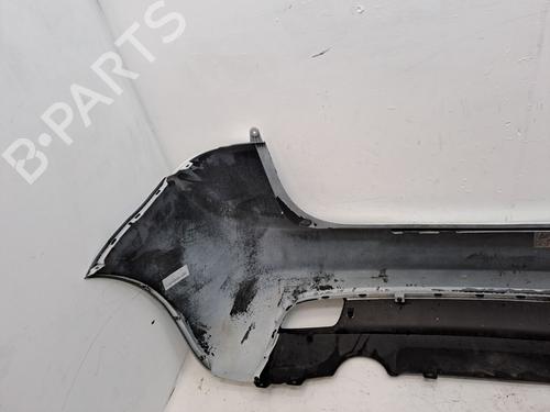 Rear bumper KIA VENGA (YN) 1.4 CVVT | BP29024157C8 
