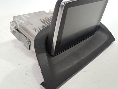 Radio MAZDA 3 Saloon (BM_, BN_) 2.2 D | BP23373619E6 