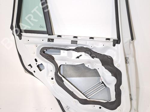 Left rear door BMW X3 (E83) 2.0 sd | BP23368812C4 