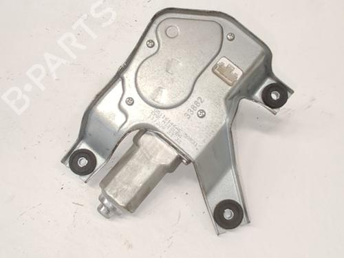 Rear wiper motor JEEP COMPASS (MK49) 2.2 CRD 4x4 | BP36539776M102 - Image 3