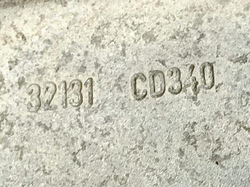 Gearbox NISSAN NAVARA NP300 (D40) 2.5 dCi 4WD | BP25986797M3 