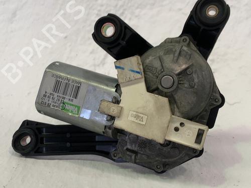 Used Rear wiper motor Rear wiper motor LANCIA PHEDRA (179_) 2.2 JTD (179AXC1A) (128 hp) 34154444 34154444