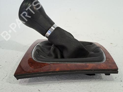 Shift knob AUDI A3 (8P1) 2.0 TDI 16V | BP23386526I34 