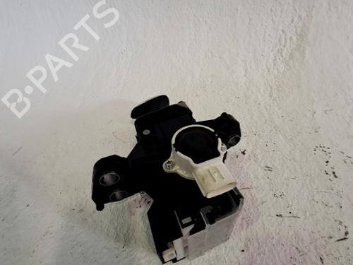 Used Gear lever LEXUS CT (ZWA10_) 200h (ZWA10_, ZWA10R) (136 hp) 29557658