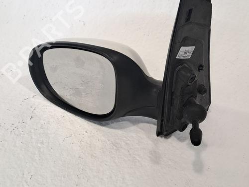 Used Left mirror FORD KA (RU8) 1.2 (69 hp) 26286104
