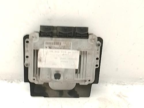 Used Engine control unit (ECU) Engine control unit (ECU) CITROËN C4 I (LC_) 1.6 HDi (90 hp) 34508181 34508181