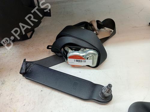 Airbag Kit NISSAN NAVARA NP300 Platform/Chassis (D23) 2.3 dCi 4x4 | BP23362938C86 