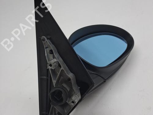 Used Right mirror BMW 3 (E90) 318 i (129 hp) 23976438