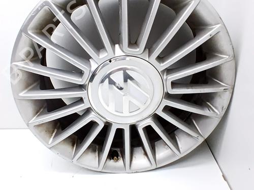 Used Rim Rim VW UP! (121, 122, BL1, BL2, BL3, 123) 1.0 (75 hp) 34608018 34608018