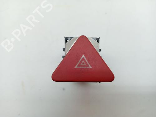 Used Warning switch VW GOLF V (1K1) 2.0 TDI (140 hp) 23357314