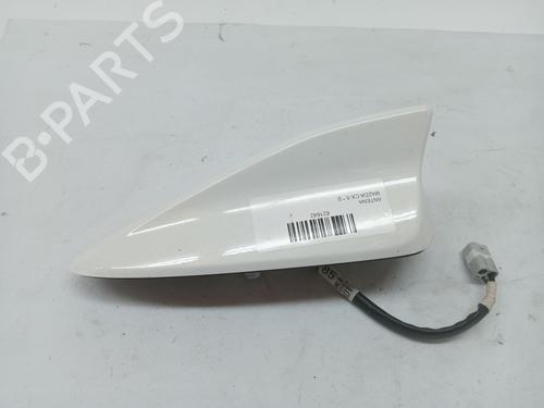 Used Antenna/Base MAZDA CX-5 (KE, GH) 2.2 D (KE2FW) (150 hp) 25281671