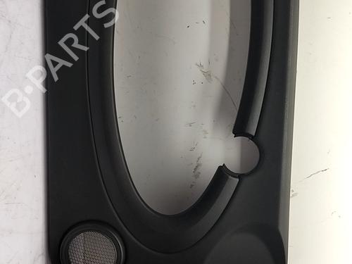 Used Front left panel Front left panel MINI MINI (R56) One D (90 hp) 33976486 33976486