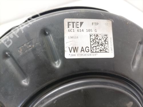 Servo brake SEAT IBIZA IV ST (6J8, 6P8) 1.4 TDI | BP28163883M42 