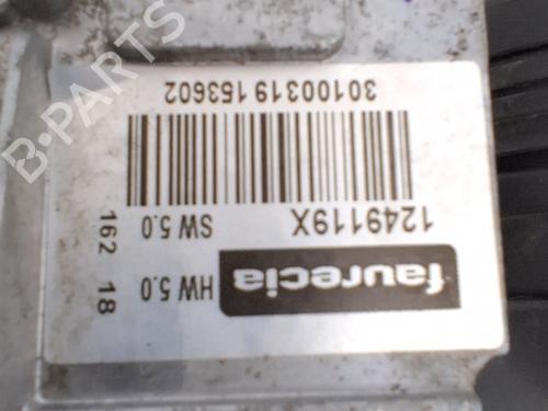 Other SMART FORTWO Coupe (453) electric drive / EQ (453.391) | BP36788553O1 - Image 3