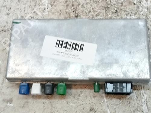 Used Electronic module Electronic module 37224611 37224611