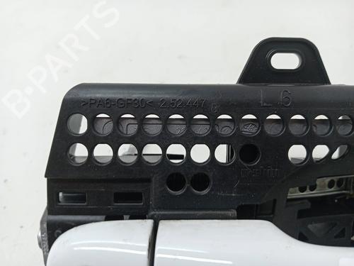 Venstre foran utvendig håndtak SMART FORFOUR Hatchback (453) electric drive / EQ (453.091) | BP23349188C128 