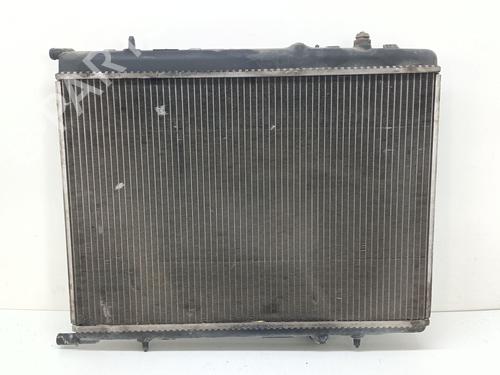 Radiatore acqua CITROËN BERLINGO / BERLINGO FIRST Box Body/MPV (M_) 1.9 D 70 (MBWJZ, MCWJZ) (69 hp) 28958153