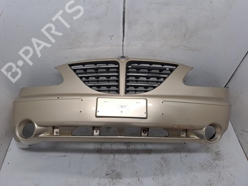 Foran støtfanger SSANGYONG RODIUS I 2.7 Xdi (165 hp) 28956716