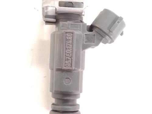 Inyector Inyector CITROËN C1 II (PA_, PS_) 1.2 VTi 82 (82 hp) 36158041 36158041