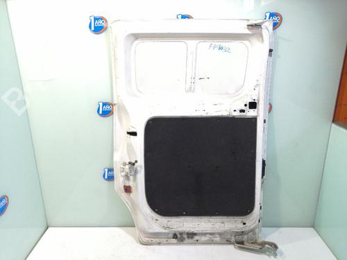 Left slide door NISSAN NV200 Van 1.5 dCi 90 (M20, M20N, M20M) | BP23893136C74 