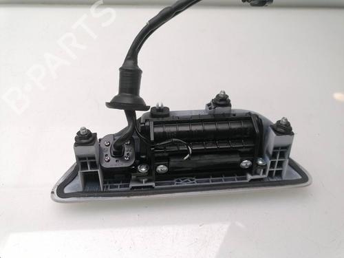 Elektronisk modul HYUNDAI ELANTRA III (XD) 1.6 (107 hp) 23941120
