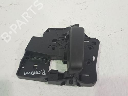 Front right interior door handle FIAT SCUDO Van (270_, 272_) 2.0 D Multijet | BP25248932I14 