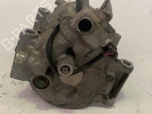 AC compressor MERCEDES-BENZ A-CLASS (W169) A 180 CDI (169.007, 169.307) | BP36016026M34 - Image 3