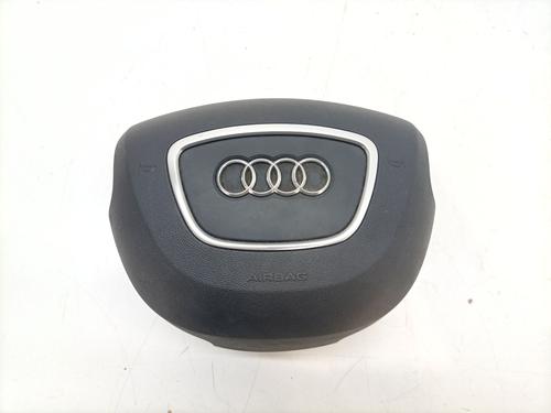 Førerens kollisjonspute AUDI Q5 (8RB) 2.0 TDI (150 hp) 29301559