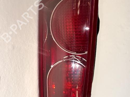 Used Left tailgate light Left tailgate light ALFA ROMEO 159 (939_) 1.9 JTDM 8V (939AXE1B) (120 hp) 34496867 34496867