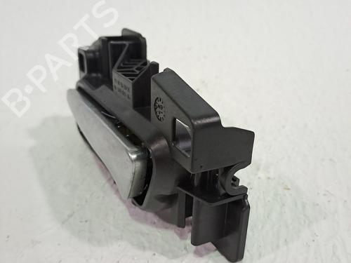 Front left interior door handle PEUGEOT 308 II (LB_, LP_, LW_, LH_, L3_) 2.0 BlueHDi 150 | BP23977928I13 