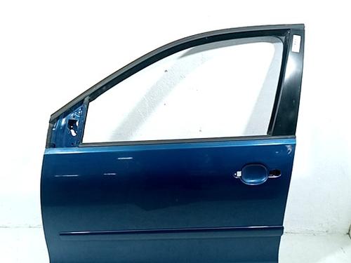 Dør venstre foran Dør venstre foran VW POLO IV (9N_, 9A_) 1.4 TDI (80 hp) 33760487 33760487