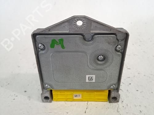ECU airbags MERCEDES-BENZ SPRINTER 3,5-t Van (B906) 311 CDI (906.631, 906.633, 906.635, 906.637) | BP28037784M53 