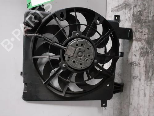 Radiator fan OPEL ZAFIRA / ZAFIRA FAMILY B (A05) 1.9 CDTI (M75) | BP25464921M35 