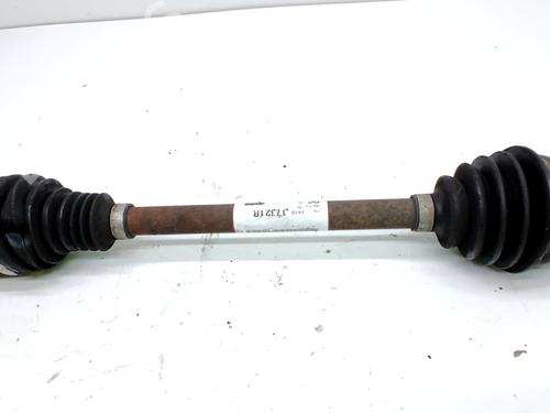 Used Left front driveshaft RENAULT KANGOO / GRAND KANGOO II (KW0/1_) 1.5 dCi 90 (KW18) (91 hp) 32336142